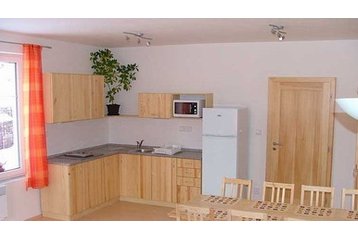 Чехія Privát Harrachov, Екстер'єр